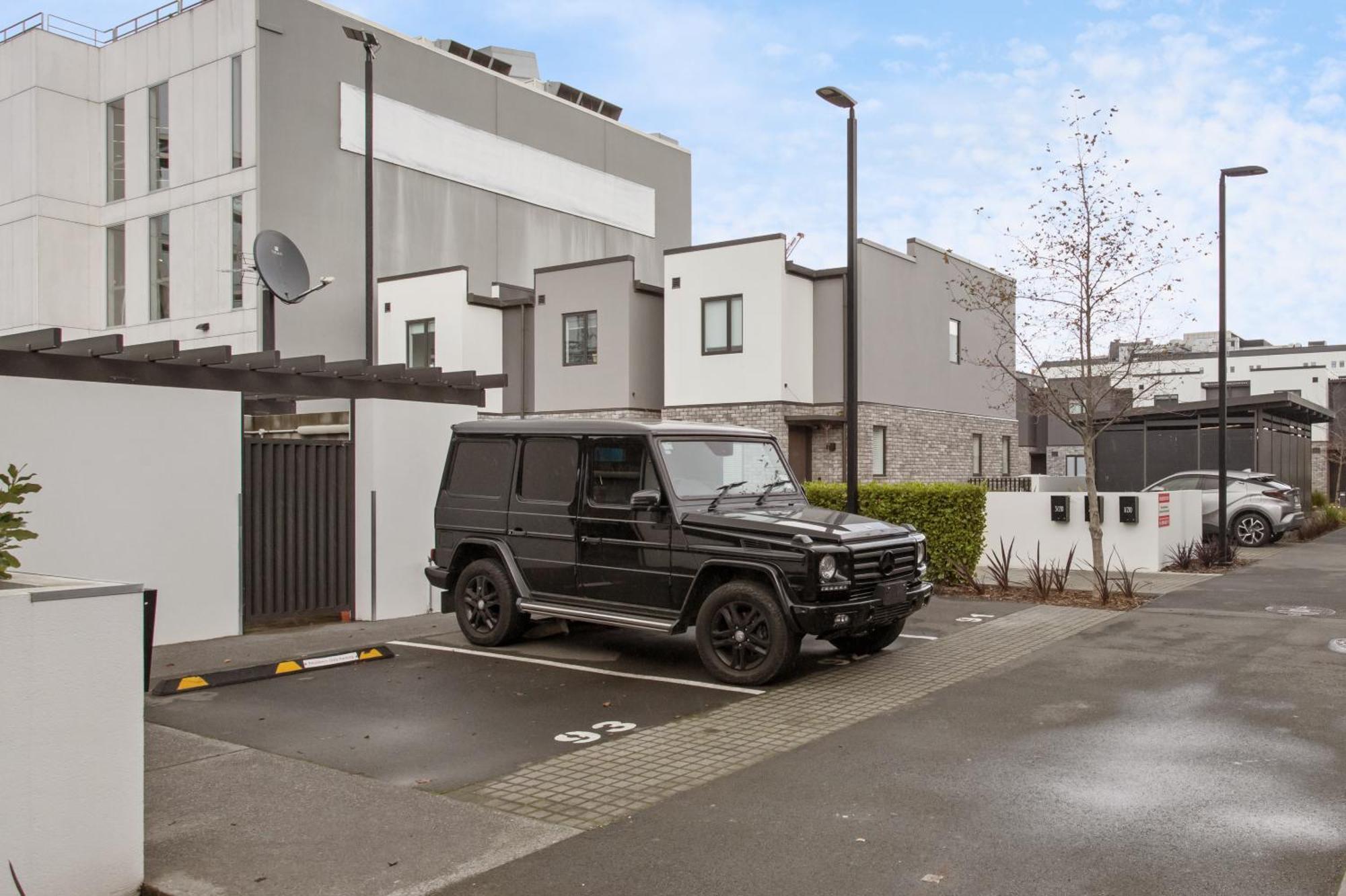 Spring Special Cbd Free Parking Apartment Christchurch Bagian luar foto