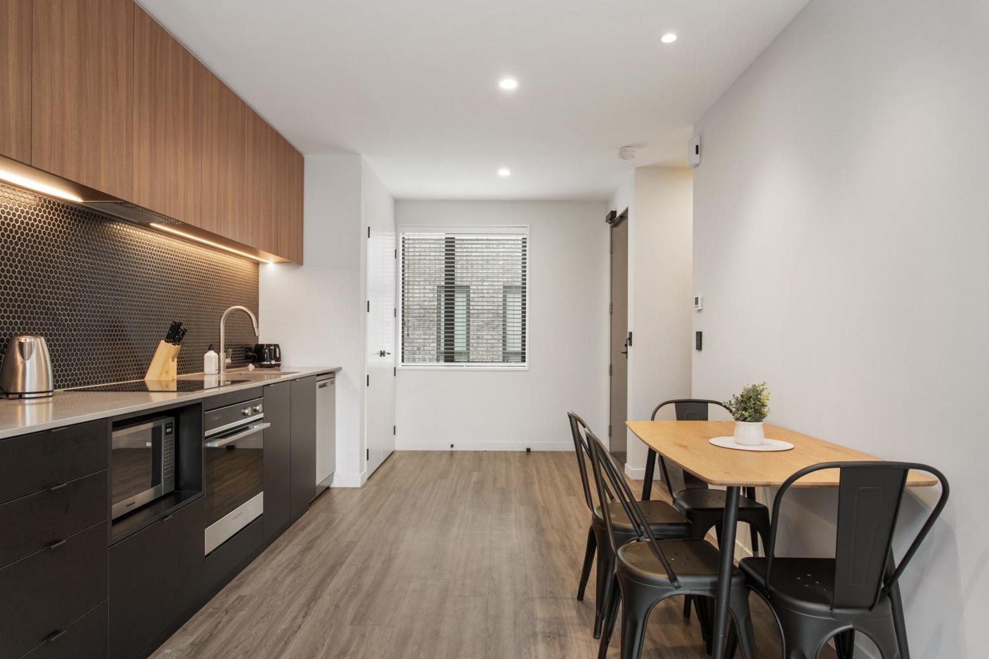 Spring Special Cbd Free Parking Apartment Christchurch Bagian luar foto