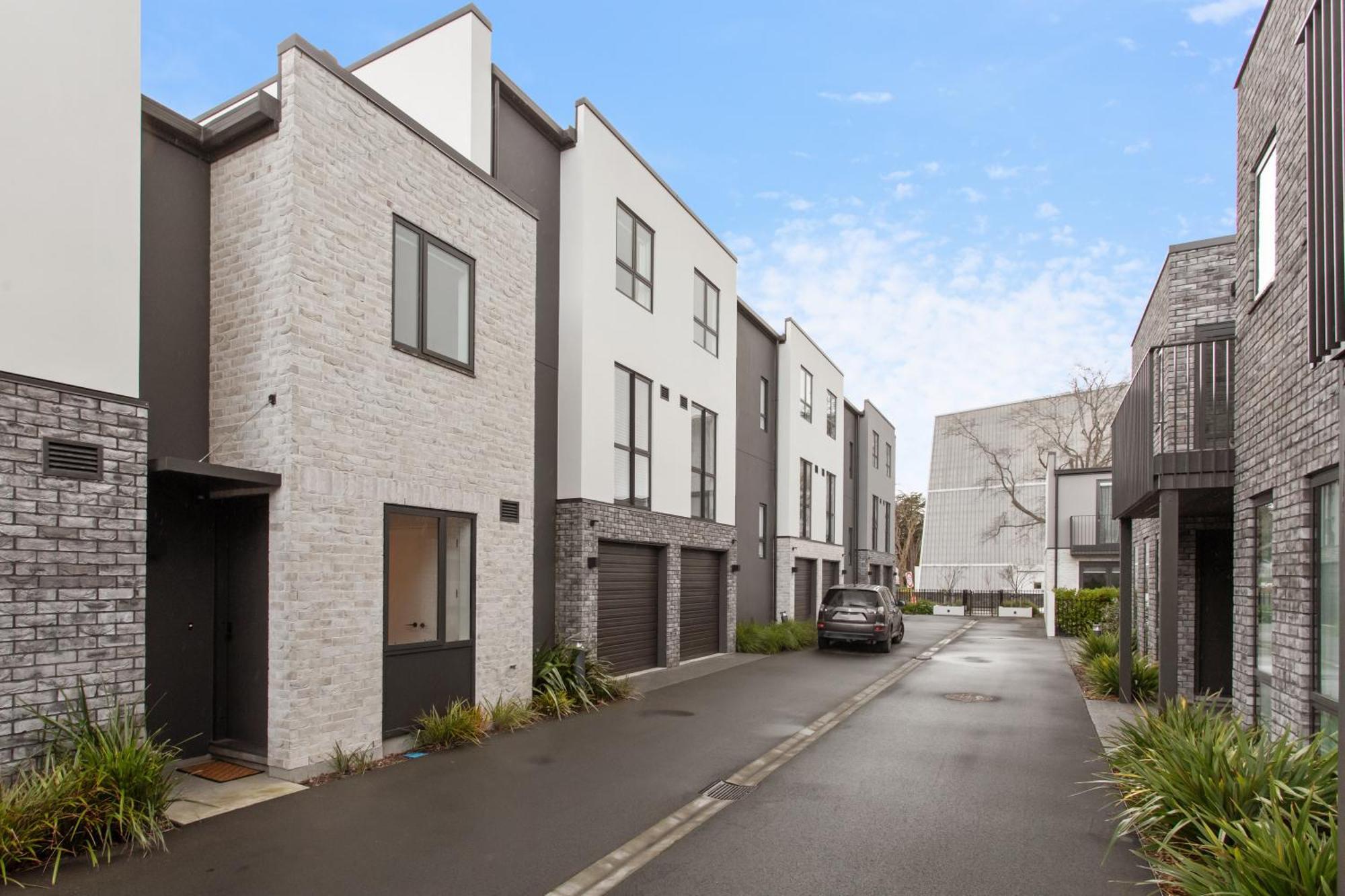 Spring Special Cbd Free Parking Apartment Christchurch Bagian luar foto