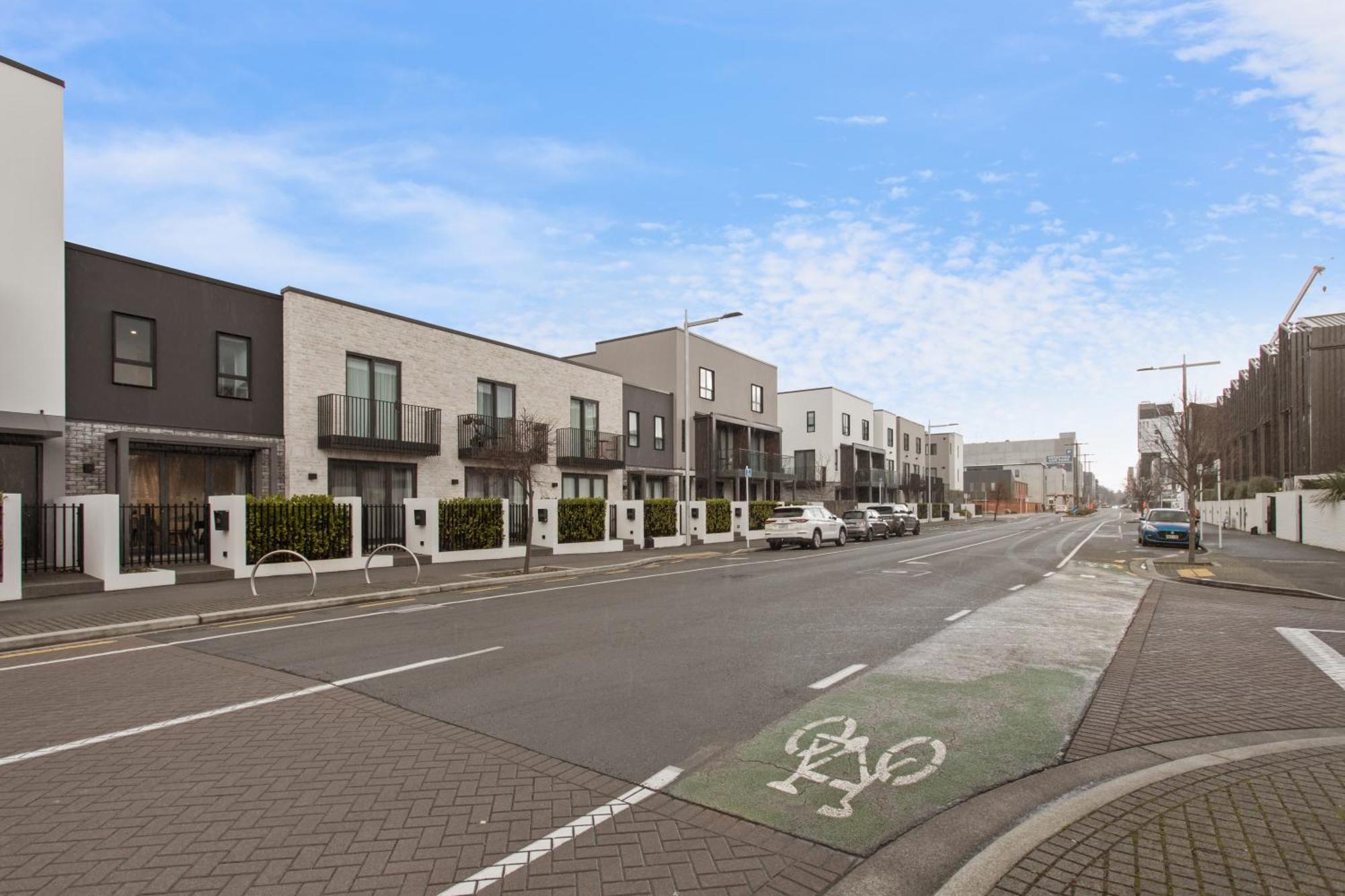 Spring Special Cbd Free Parking Apartment Christchurch Bagian luar foto